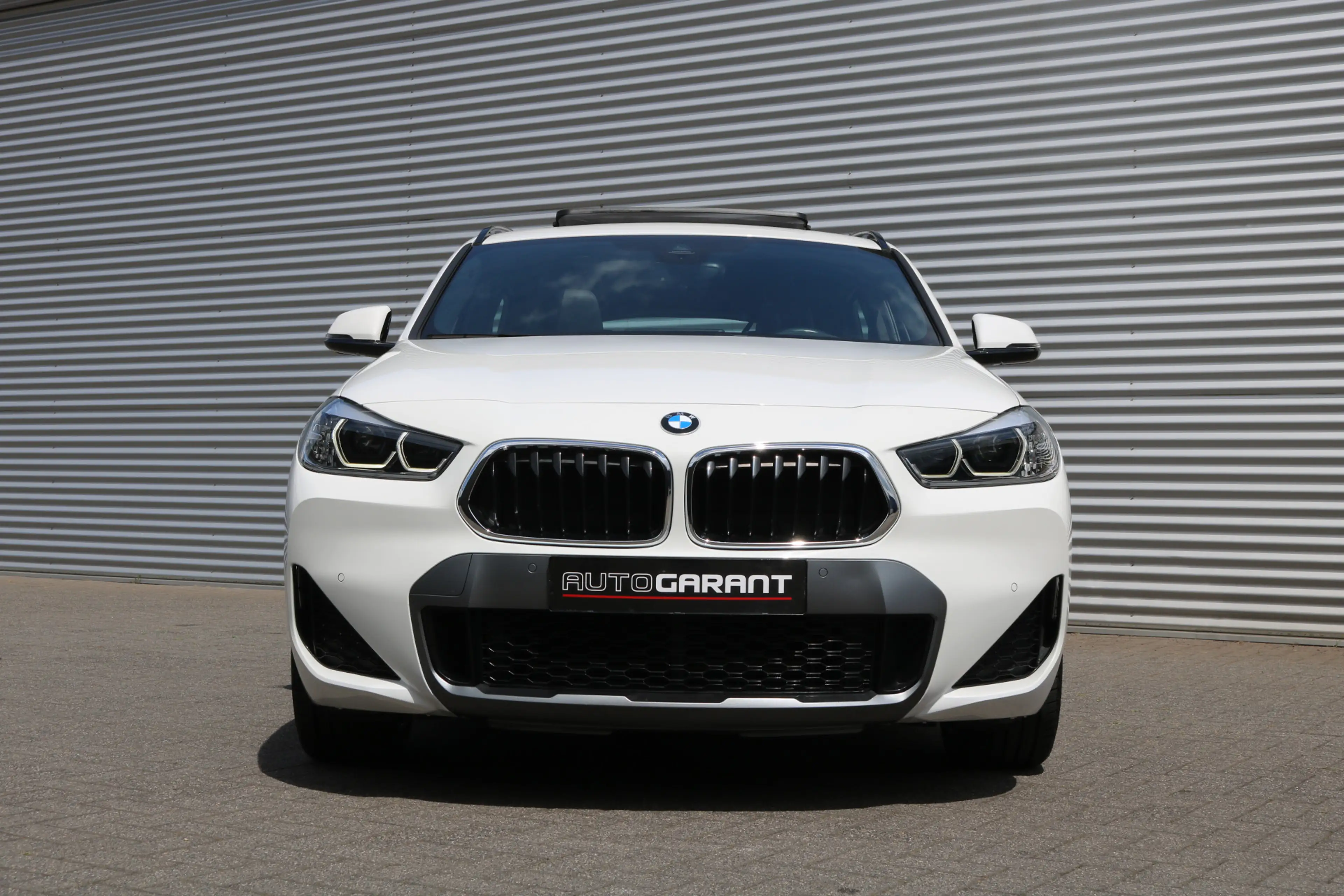 BMW X2 xDrive25e M-Sportpakket (Pano Sportleder/Memory Ca — photo 4