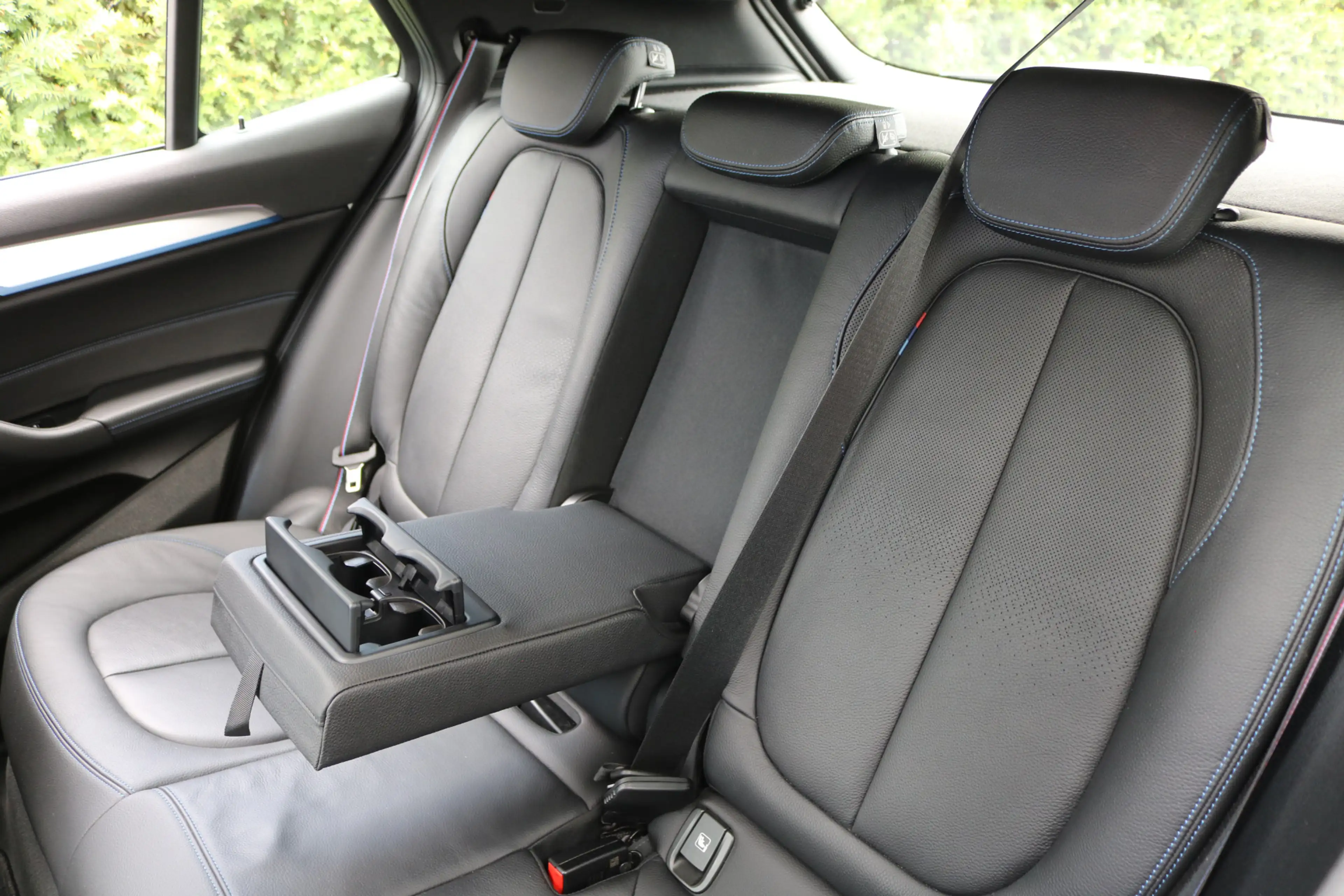 BMW X2 xDrive25e M-Sportpakket (Pano Sportleder/Memory Ca — photo 8