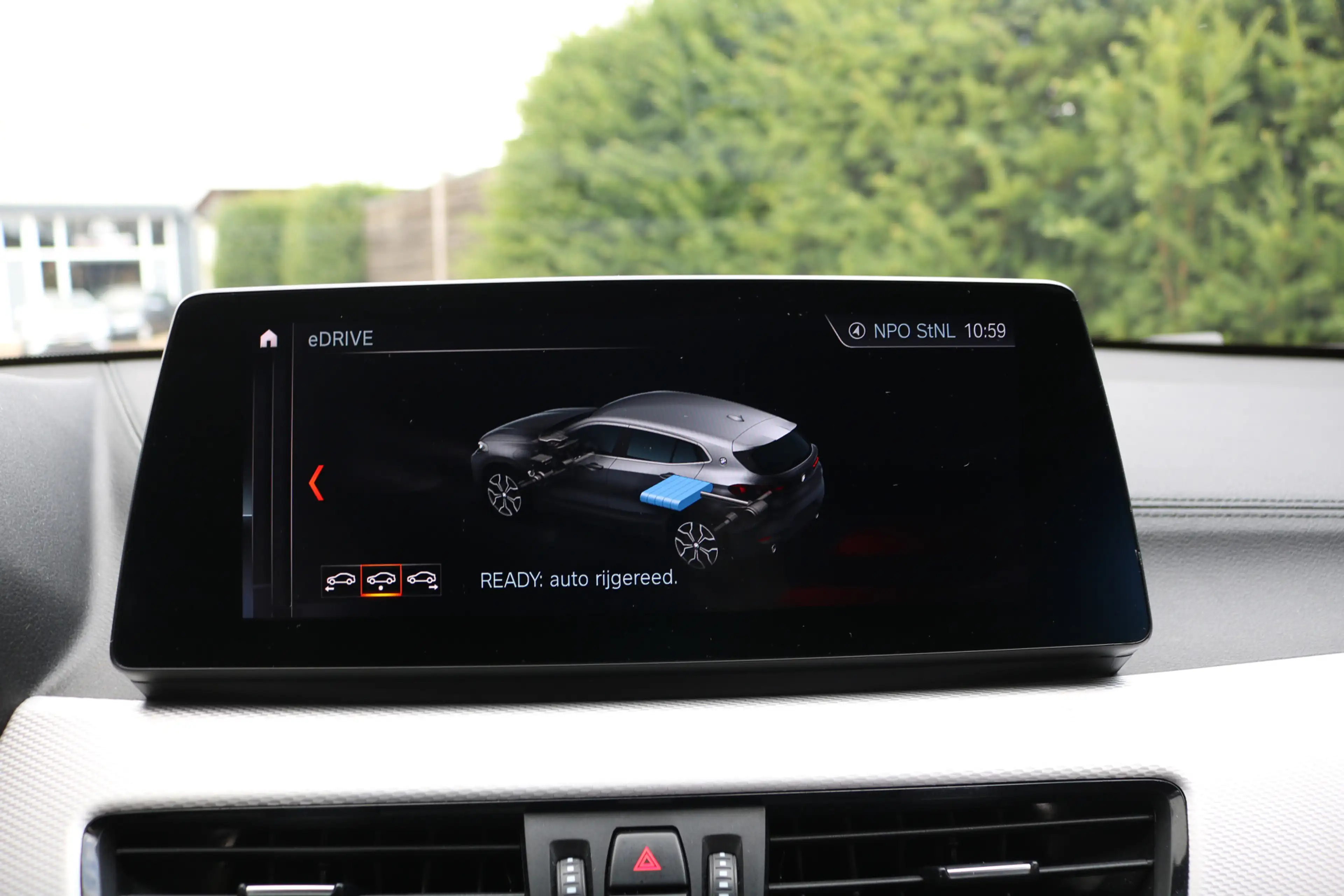 BMW X2 xDrive25e M-Sportpakket (Pano Sportleder/Memory Ca — photo 14