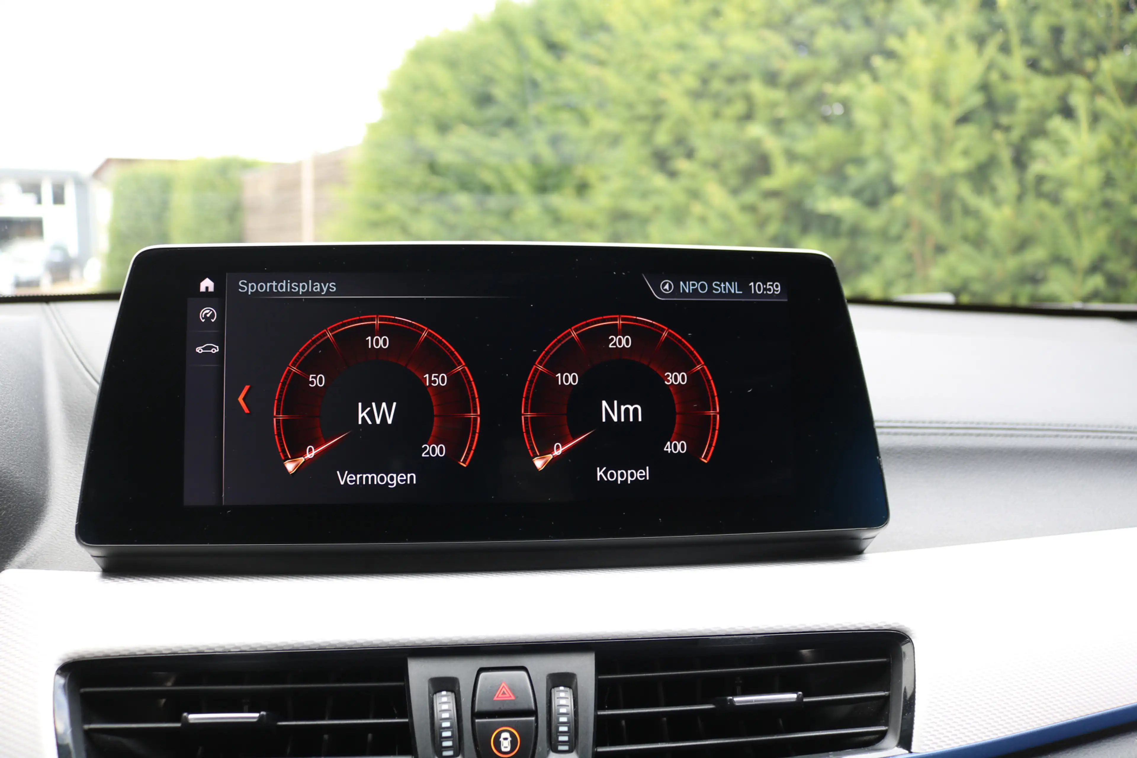 BMW X2 xDrive25e M-Sportpakket (Pano Sportleder/Memory Ca — photo 12