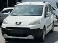 Peugeot Partner Tepee Tendance Behindertengerecht Rollst Weiß - thumbnail 1