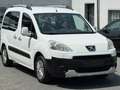 Peugeot Partner Tepee Tendance Behindertengerecht Rollst Weiß - thumbnail 6