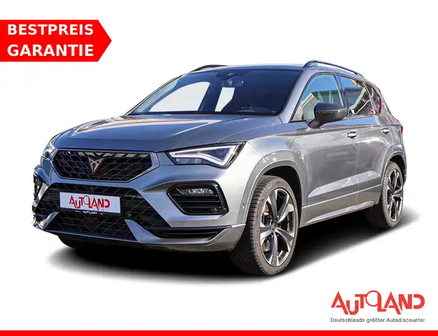 Cupra Ateca 2.0 TSI VZ 4Drive LED Navi ACC Beats