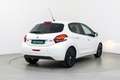 Peugeot 208 1.2 PureTech S&S Style 82 Blanco - thumbnail 6