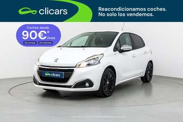 1.2 PureTech S&S Style 82