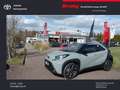 Toyota Aygo X S-CVT Teamplayer Automa. Kracherpreis ! Gris - thumbnail 1
