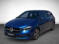 Mercedes-Benz B 180 d Österreich-Edition PTS Cam Navi LED SHZ Blau - thumbnail 2