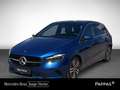 Mercedes-Benz B 180 d Österreich-Edition PTS Cam Navi LED SHZ Blau - thumbnail 1