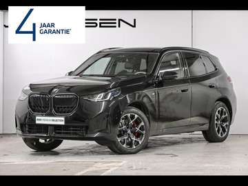 X3 xDrive30e