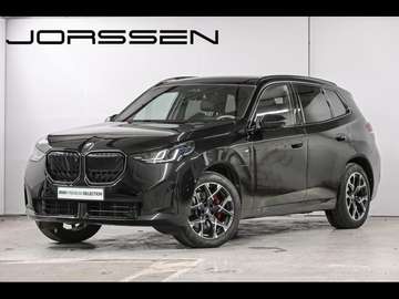 X3 xDrive30e
