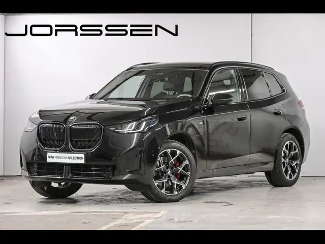 BMW X3 X3 xDrive30e
