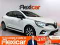 Renault Clio Blue dCi Equilibre 74kW Blanco - thumbnail 1