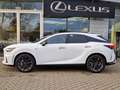 Lexus RX 350 h E-FOUR F SPORT Design Biały - thumbnail 2
