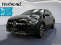 Mercedes-Benz GLA 250 e Style  AHK Kamera 19" smartphone integ Schwarz - thumbnail 1