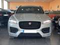 Jaguar F-Pace 3.0TDV6 R-Sport Aut. AWD Gris - thumbnail 1