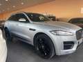 Jaguar F-Pace 3.0TDV6 R-Sport Aut. AWD Gris - thumbnail 2