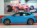 Porsche Macan Turbo 440 Blue - thumbnail 2