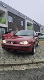 Cabrio 1.8 Trendline