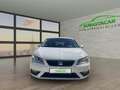 SEAT Leon 1.6 TDI 85kW (115CV) St&Sp Style Blanco - thumbnail 2