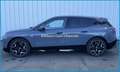 BMW iX 40 xDrive Sport AHK H/K Garantie unfallfrei I Gris - thumbnail 16