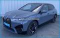 BMW iX 40 xDrive Sport AHK H/K Garantie unfallfrei I Gris - thumbnail 2