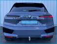 BMW iX 40 xDrive Sport AHK H/K Garantie unfallfrei I Gris - thumbnail 12