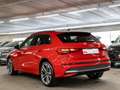 Audi A3 Sportback advanced 35 TFSI 110(150)  S tronic Rot - thumbnail 6