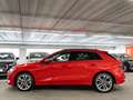 Audi A3 Sportback advanced 35 TFSI 110(150)  S tronic Rot - thumbnail 5