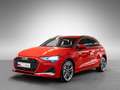 Audi A3 Sportback advanced 35 TFSI 110(150)  S tronic Rot - thumbnail 2
