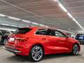 Audi A3 Sportback advanced 35 TFSI 110(150)  S tronic Rot - thumbnail 8