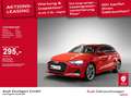 Audi A3 Sportback advanced 35 TFSI 110(150)  S tronic Rot - thumbnail 1