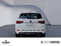 CUPRA Ateca 2.0 TSI 4Drive KEYLESS+EPH+LED Weiß - thumbnail 4