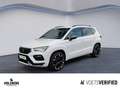 CUPRA Ateca 2.0 TSI 4Drive KEYLESS+EPH+LED Weiß - thumbnail 1