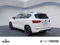 CUPRA Ateca 2.0 TSI 4Drive KEYLESS+EPH+LED Weiß - thumbnail 3