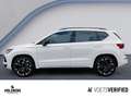 CUPRA Ateca 2.0 TSI 4Drive KEYLESS+EPH+LED Weiß - thumbnail 3
