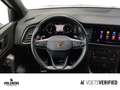 CUPRA Ateca 2.0 TSI 4Drive KEYLESS+EPH+LED Weiß - thumbnail 11