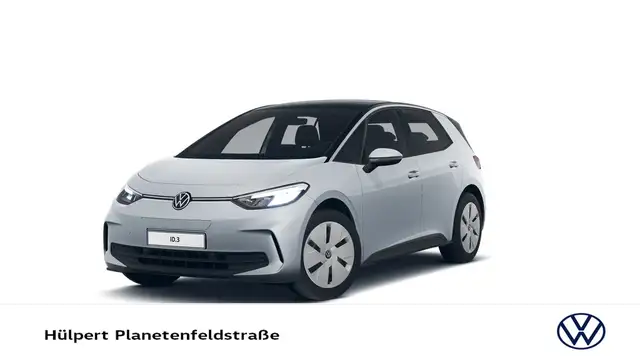 Volkswagen ID.3 Pro ACC NAVI CARPLAY SITZHEIZUNG KEYLESS GO
