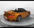 Porsche 911 Cabrio 3.6 Turbo auto Goud - thumbnail 11