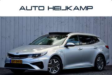 Sportswagon 2.0 GDI PHEV DynamicPlusLine | Pano-da