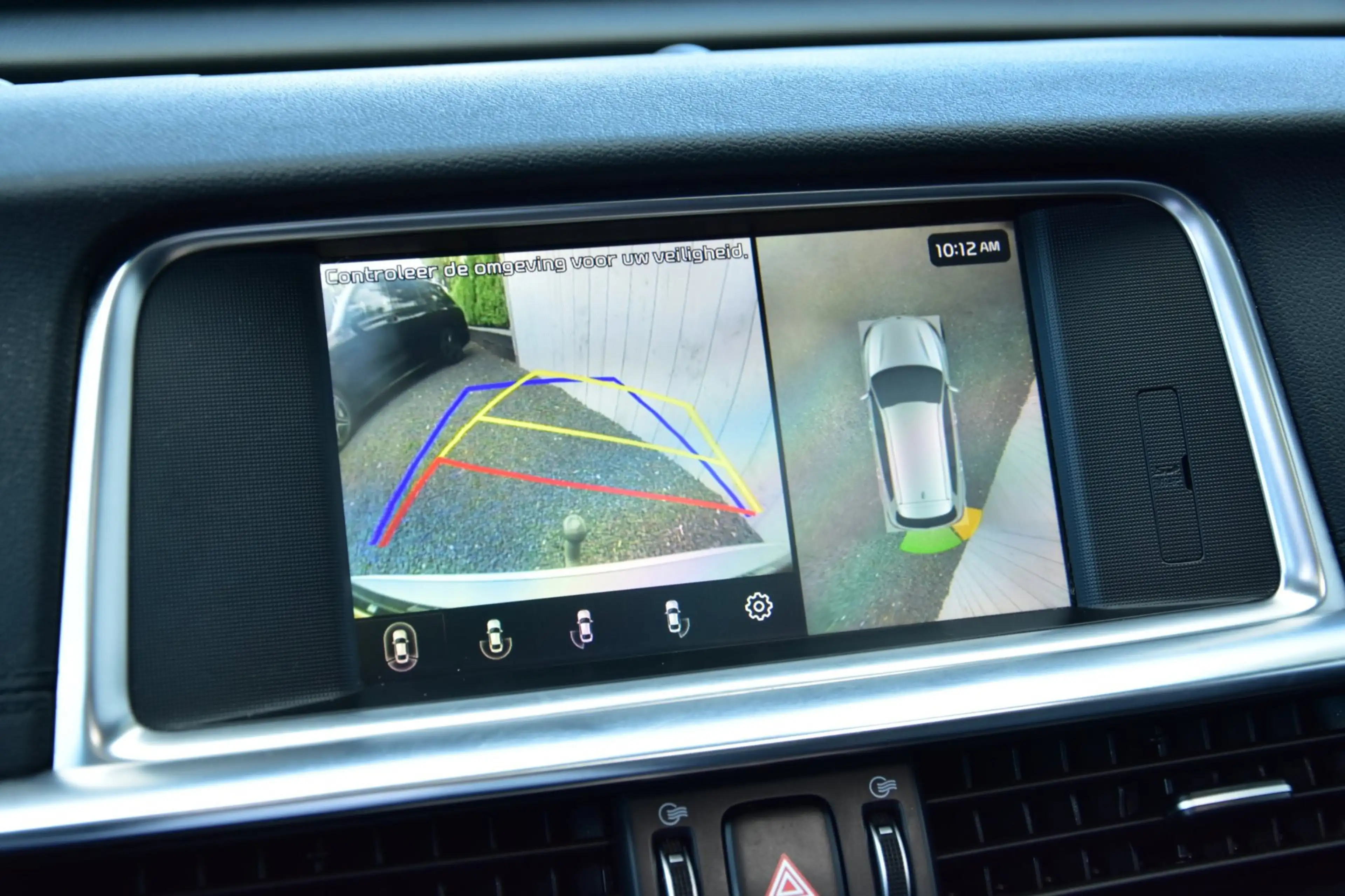 Kia Optima Sportswagon 2.0 GDI PHEV DynamicPlusLine | Pano-da — photo 16