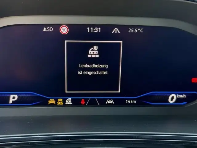 Volkswagen T-Roc view 19