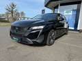 Peugeot 308 Allure PureTech 130 Schwarz - thumbnail 1