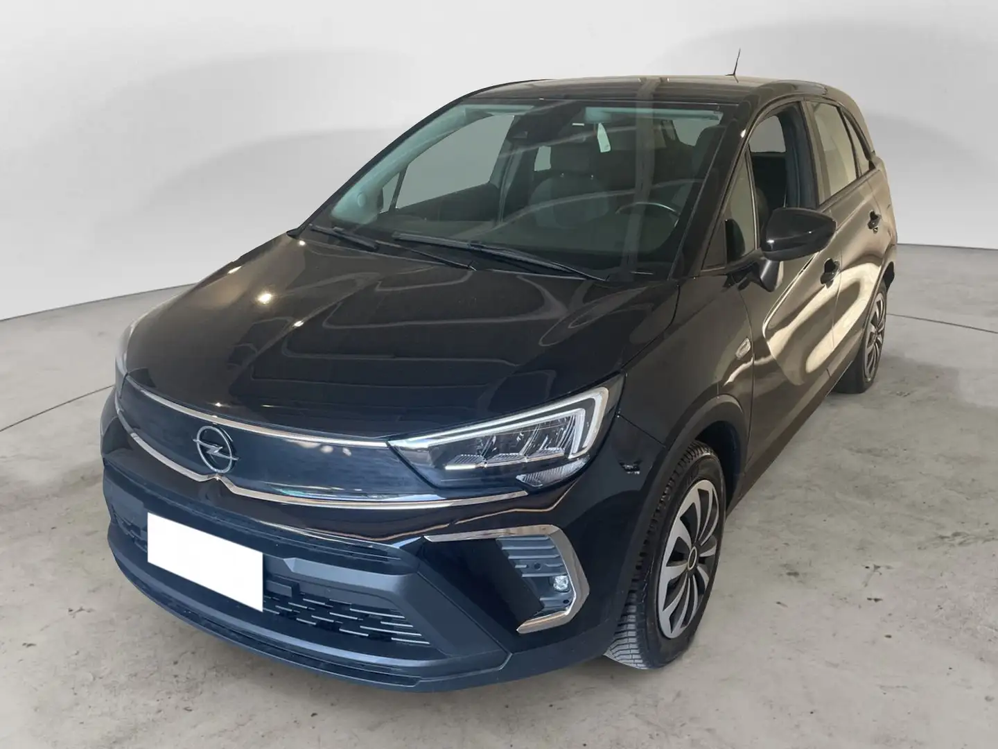 Opel Crossland 2021 1.2 Edition s&s 83cv - 1