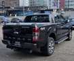 Ford Ranger Wildtrak Doppelkabine 4x4 Schwarz - thumbnail 6