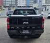 Ford Ranger Wildtrak Doppelkabine 4x4 Schwarz - thumbnail 5