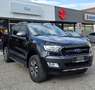 Ford Ranger Wildtrak Doppelkabine 4x4 Schwarz - thumbnail 3