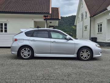 2.0D Sport