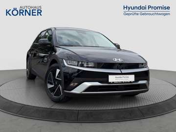 DYNAMIQ 84 kWh *WÄRMEPUMPE*CAM*CARPLAY*LED*