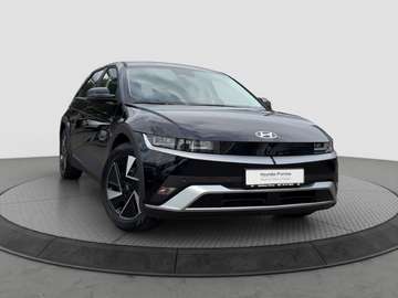 DYNAMIQ 84 kWh *WÄRMEPUMPE*CAM*CARPLAY*LED*