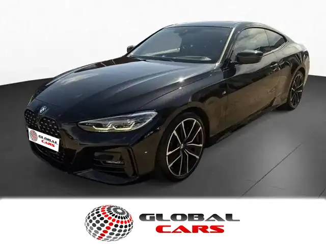 BMW 430